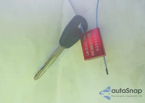 2001 Honda Odyssey Ex from USA, damaged, VIN 2HKRL18601H610966